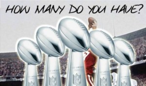 Editor’s note: The views and opinions expressed in this pro-49ers screed are