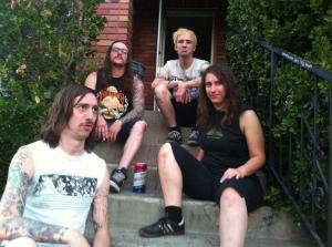 Don Peyote plays Chop Suey tonight.