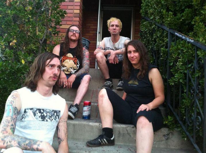 Don Peyote plays Chop Suey tonight.