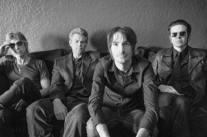 Walking Papers highlights one of the great strengths of the Seattle music