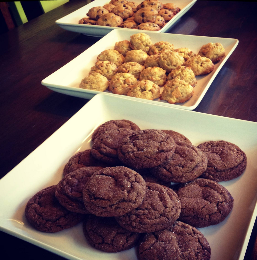 Your Daily Dose of Food News, Events and Must-Read Miscellany 1. Capitol