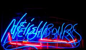 Early Wednesday morning, just after midnight, as 2014 dawned in Seattle, a