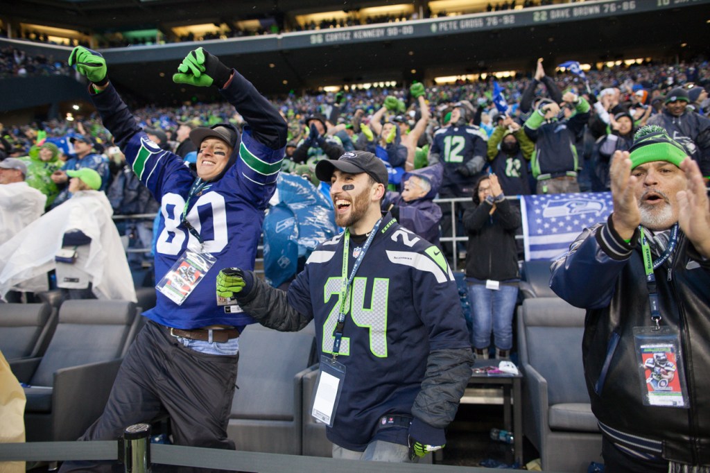 Go Hawks!