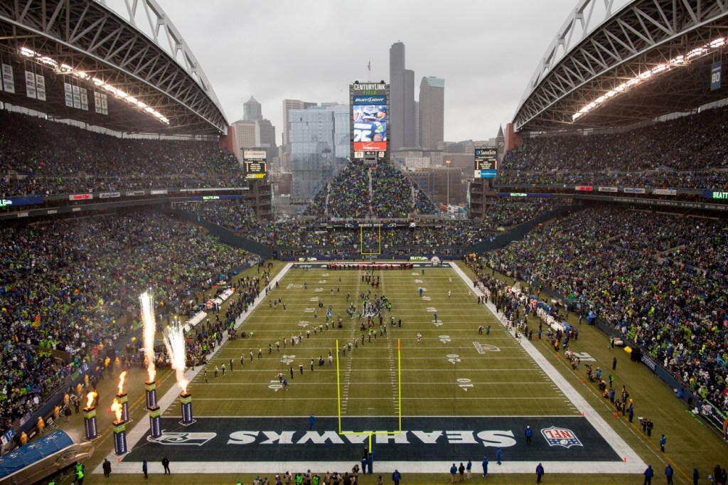 For the 68,000+ who attended it was a mighty wet day.
