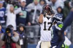 New Orleans posted 409 yards of net offense (132 more than the Hawks).