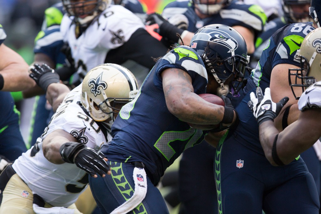 (And unleashing the Beast, which is practically its own category.)