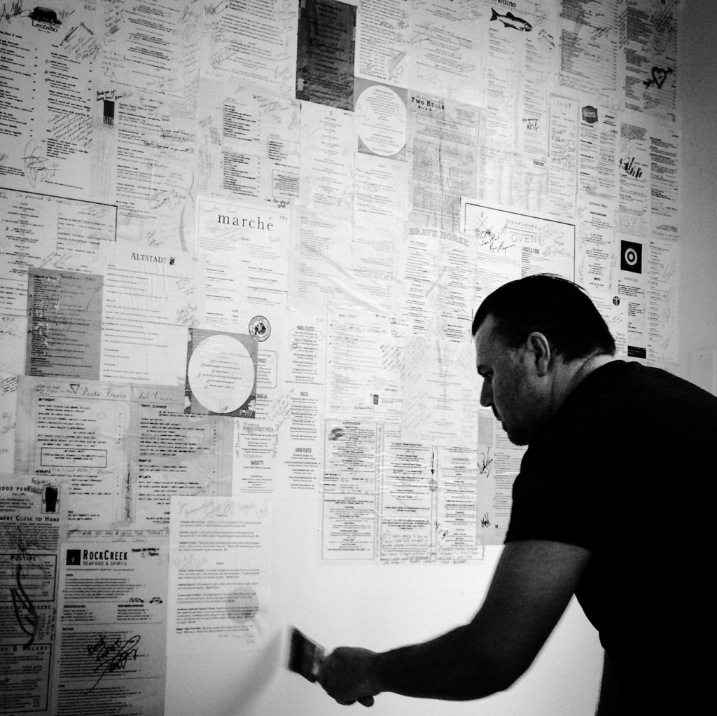 Your Daily Dose of Food News, Events and Must-Read Miscellany 1. Brimmer