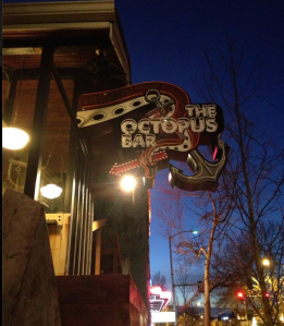 Your Daily Dose of Food News, Events and Must-Read Miscellany 1. Ballard’s