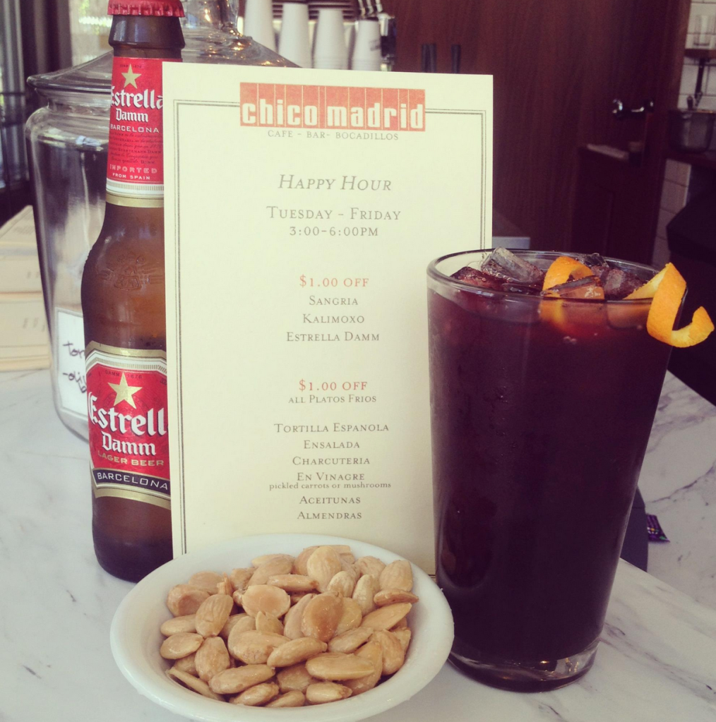 Your Daily Dose of Food News, Events and Must-Read Miscellany 1. Capitol