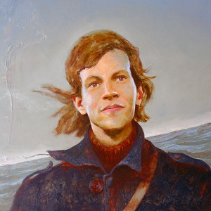 Ben Fisher, Charleston (out now, self-released, benfisher.bandcamp.com)Ben Fisher has once again proven