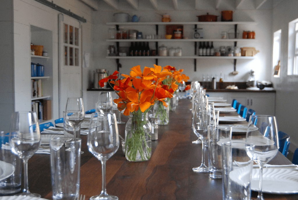 Your Daily Dose of Food News, Events and Must-Read Miscellany 1. Upper