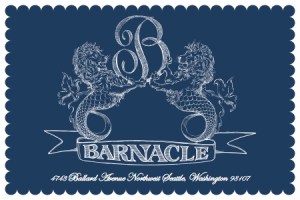 Bauhaus opened in new (temporary) digs at 414 E. Pine St., a