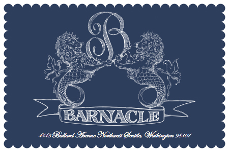 Bauhaus opened in new (temporary) digs at 414 E. Pine St., a