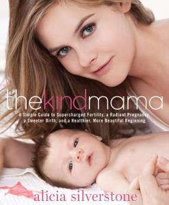 ENTER TO WIN HEREThird Place Books Presents: Alicia Silverstone Book EventFriday |