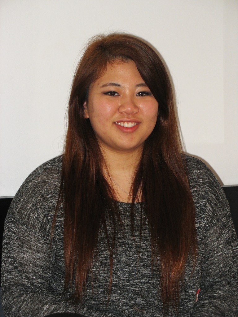 Donna Pak thinks a $15 wage might be “a little too high.”