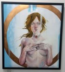 It might be 50 degrees outside, but winter is in full swing