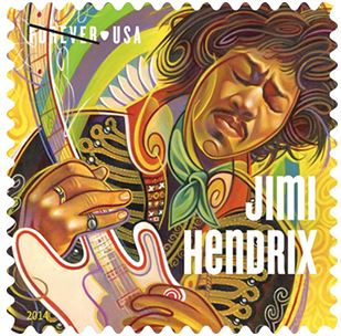 For many fans, the memory of Seattle-born Jimi Hendrix will live on