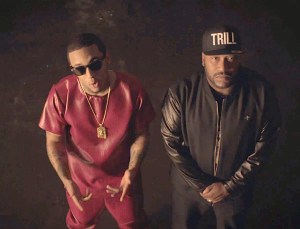 Bun B and Kirko Bangz Sunday, March 30 It’ll be a show