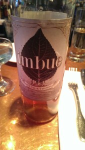 “The Daily Drink” brings you a must-try libation from our booze columnist