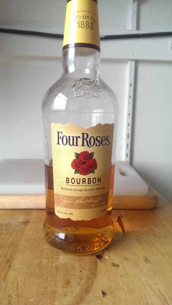 “The Daily Drink” brings you a must-try libation from our booze columnist