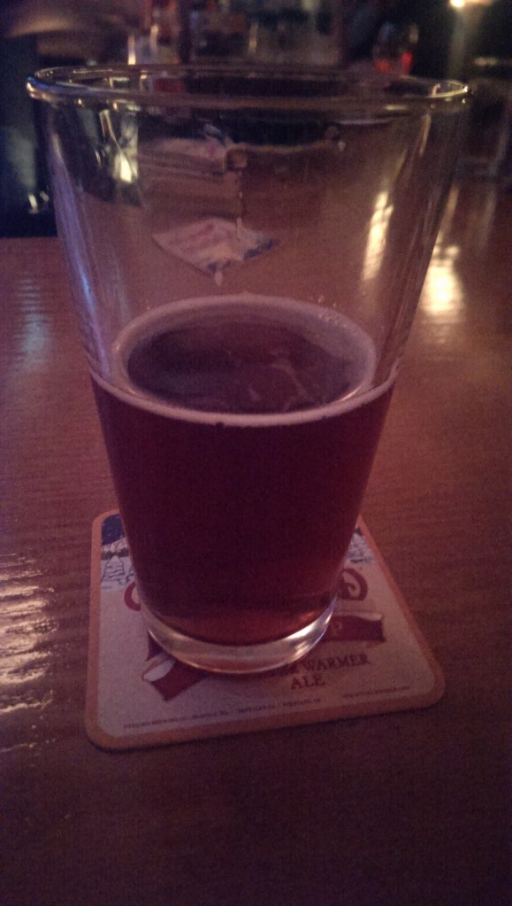 “The Daily Drink” brings you a must-try libation from our booze columnist