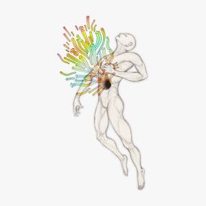 In this web column, we highlight doodlers, scribblers and scrawlers from the