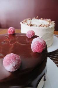 Your Daily Dose of Food News, Events and Must-Read Miscellany 1. Maria