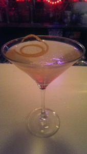 “The Daily Drink” brings you a must-try libation from our booze columnist