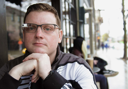 To understand Nick Starr, you have to set aside for a moment