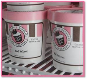 Your Daily Dose of Food News, Events and Must-Read Miscellany 1. Cupcake