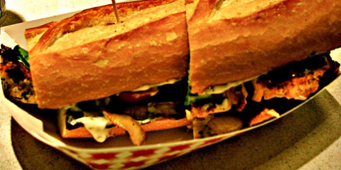 Photo by flickr/the Rosy Kitchen