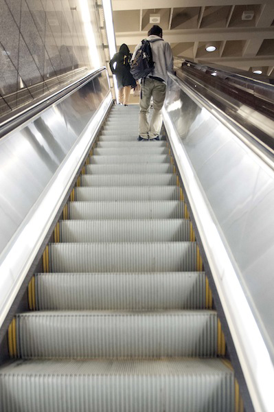 Photo by Morgen Schuler