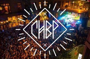 Earlier this morning, Capitol Hill Block Party organizers announced that Odesza, Beat