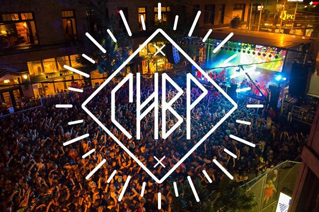 Earlier this morning, Capitol Hill Block Party organizers announced that Odesza, Beat