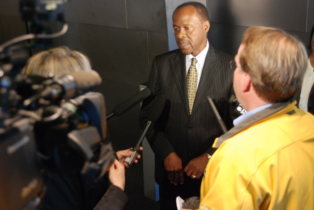 After subsequent years of street violence marking May Day in Seattle and