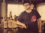 2014 Zeitgeist Award/Restaurant: Westward This year we came up with a totally
