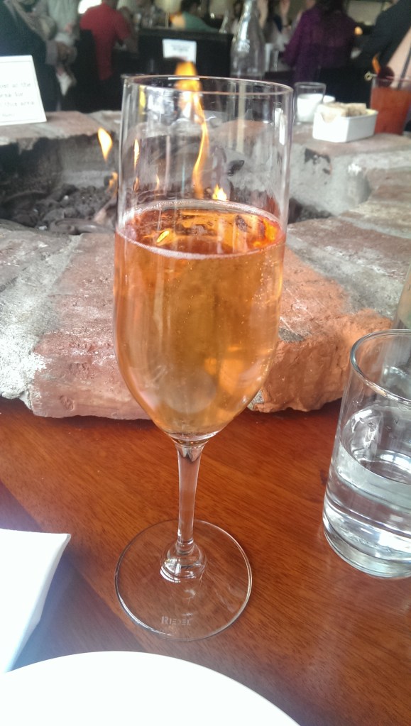 “The Daily Drink” brings you a must-try libation from our booze columnist