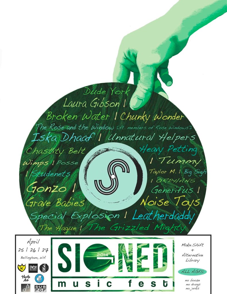 Happy Earth Day, Reverbland! We here at SW HQ are brimming with