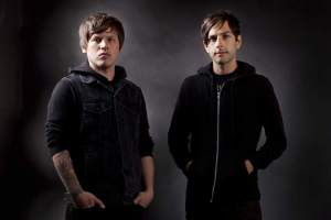 Haunted Horses play Chop Suey tonight.