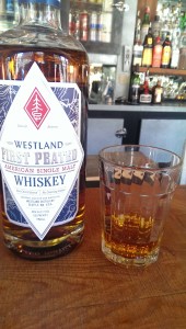 “The Daily Drink” brings you a must-try libation from our booze columnist