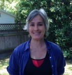 “In one of the early books, I forgot to include a very