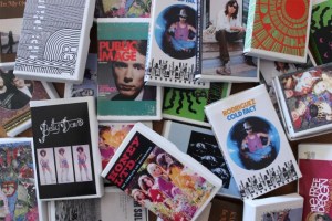 Seattle's kings of the reissue, Light in the Attic, are kicking off