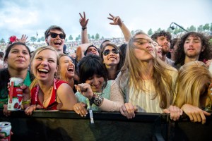 For so many of us, listening to music is a private thing,