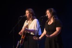 Secret Sisters have a charm that only Southern ladies seem to capture and it follows through in their music as well.