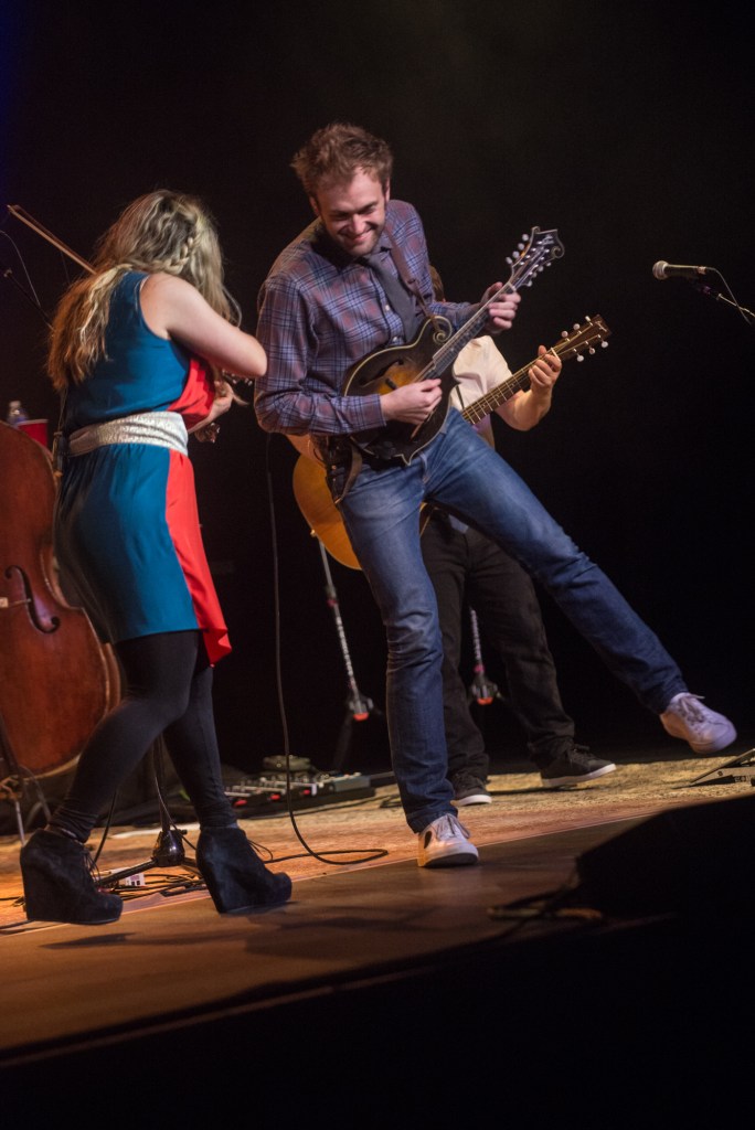 The interaction between the three of them can't be faked. The fun and joy they show comes straight from their hearts and all the way down to their toes.