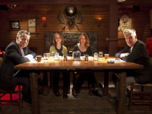 Photo from Charles de Lauzirika