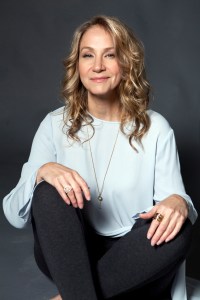 “We’re not in our 20s anymore, so if something goes wrong in a relationship, you can’t just move on or dump somebody.”