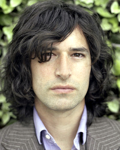 Pete Yorn plays an acoustic set Wednesday at the Crocodile.