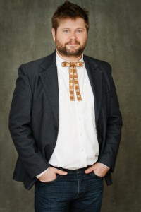 Telford says his next script will have nothing to do with Idaho.