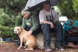 Notwithstanding Sunday’s rain, Folklife 2014 was a huge success. You’ll likely never